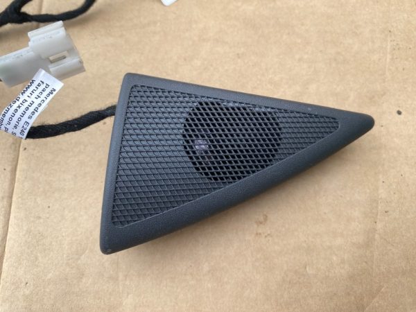 Tweeter Mercedes E-Class W211 2003 A2117250198 - Dezmembrari Auto