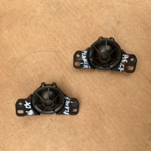 Tweeter plansa bord Audi A6 C7 2016 4H0035399 4H0 035 399 la 0 km - Dezmembrari Auto