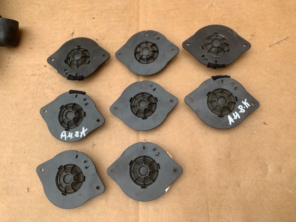 Tweeter tweetere Audi A4 B8 A5 8T0035399A 8T0 035 399 A - Dezmembrari Auto