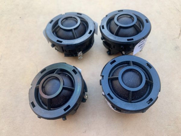 Tweeter tweetere Ford Mondeo 2018 6M2T-18808-EA - Dezmembrari Auto