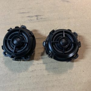 Tweeter tweetere VW Golf 7 5G0035412B 5G0 035 412 B la 0 km - Dezmembrari Auto