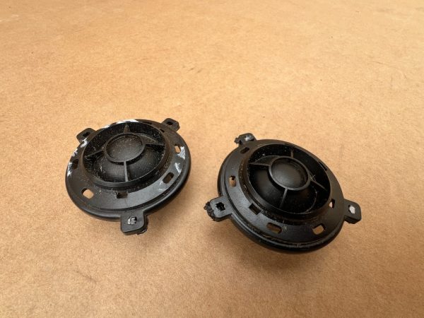 Tweeter VW Golf 7 stanga dreapta - Dezmembrari Auto
