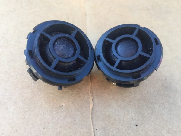Twitter Ford Kuga 8A6T18808 8A6 T18 808 - Dezmembrari Auto
