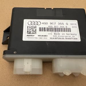 Unitate comanda adblue Audi A6 C7 la 0 km 4G0907355G 4G0 907 355 G - Dezmembrari Auto