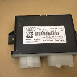 Unitate comanda adblue Audi A6 C7 la 0 km 4G0907355G 4G0 907 355 G - Dezmembrari Auto