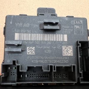 Unitate comanda usa pasager 5Q0959392L 5Q0 959 392 L Audi A3 8Y din 2023 la 0 km - Dezmembrari Auto