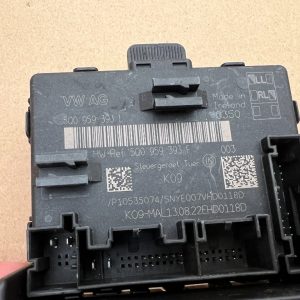 Unitate comanda usa sofer 5Q0959393L 5Q0 959 393 L Audi A3 8Y din 2023 la 0 km - Dezmembrari Auto