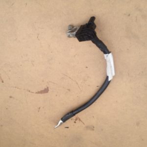 Unitate control baterie Audi A6 2009 cod 8K0915181C - Dezmembrari Auto