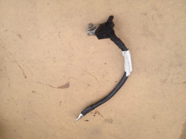 Unitate control baterie Audi A6 2009 cod 8K0915181C - Dezmembrari Auto