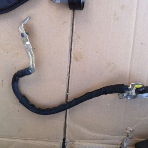 Unitate control baterie VAG cod 5Q0915181C - Dezmembrari Auto