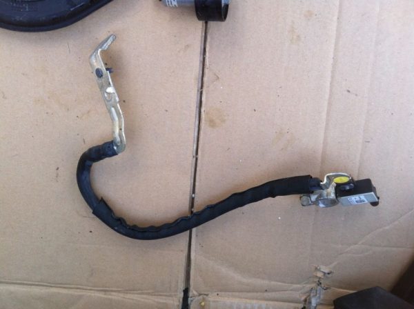 Unitate control baterie VAG cod 5Q0915181C - Dezmembrari Auto