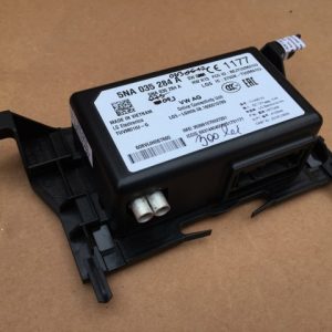 Unitate / modul conectiune online VW Arteon 5NA 035 284 A 5NA035284A - Dezmembrari Auto