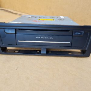 Unitate multimedia 3G Audi A4 B8 A5 Q5 8T1035666 8T1 035 666 - Dezmembrari Auto