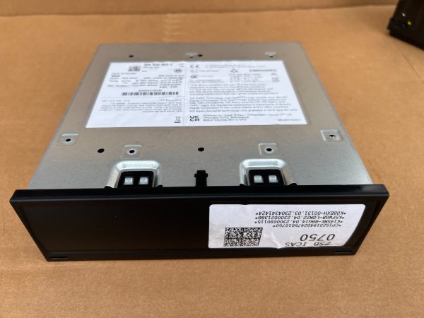 Unitate navigatie VW ID4 ID.4 din 2023 la 0 km 10A035864C 10A 035 864 C - Dezmembrari Auto