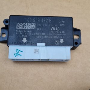 Modul senzori parcare VW Jetta 2017 1K8919472B 1K8 919 472 B - Dezmembrari Auto