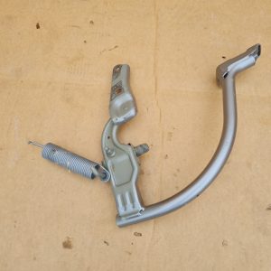 Balama capota portbagaj stanga VW Passat B8 3G5827301A 3G5 827 301 A - Dezmembrari Auto