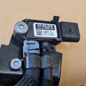 Senzor presiune gaze VW Passat CC 2016 076906051B 076 906 051 B la 0 km - Dezmembrari Auto