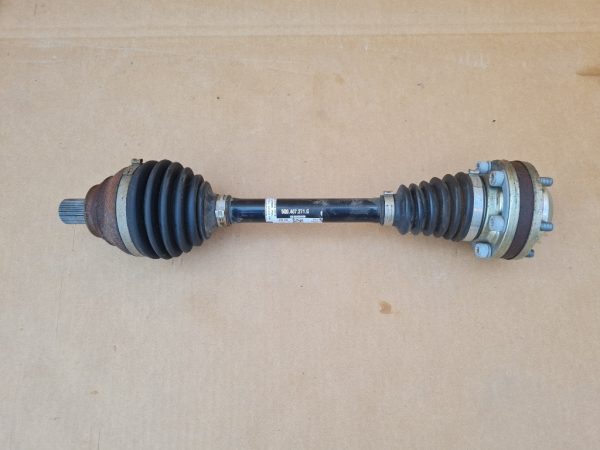 Planetara DSG stanga VW Golf 7 1.4 tsi 5Q0407271G 5Q0 407 271 G - Dezmembrari Auto