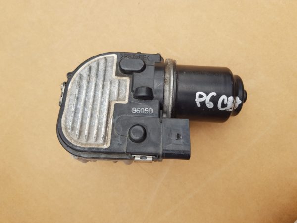 Motoras stergatoare fata VW Passat B6 3C1955419A 3C1 955 419 A - Dezmembrari Auto