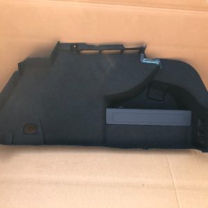Ornament lateral portbagaj dreapta VW Passat B8 limuzina 3G5867428F 3G5 867 428 F - Dezmembrari Auto