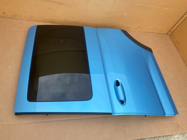 Usa culisanta stanga cu geam ionizat VW Caddy Ford Tourneo Connect 2023 - Dezmembrari Auto