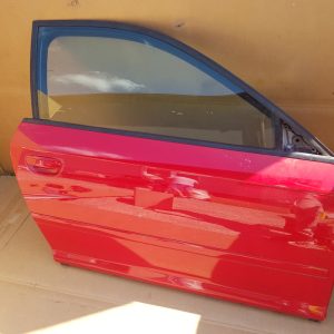 Usa dreapta audi A3 8P 2 usi fara rugina - Dezmembrari Auto