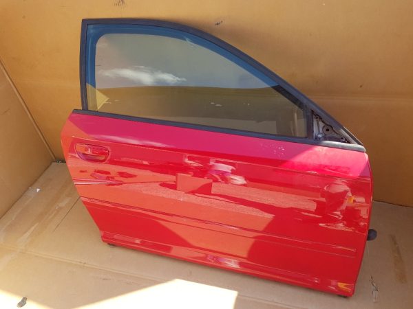 Usa dreapta audi A3 8P 2 usi fara rugina - Dezmembrari Auto