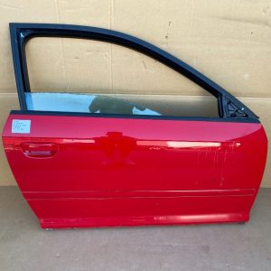 Usa dreapta Audi A3 8P coupe 2003 2004 2005 2006 2007 2008 2009 2010 2011 2012 - Dezmembrari Auto