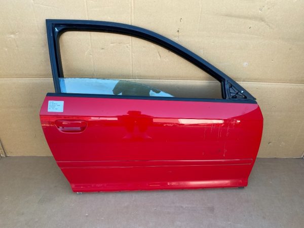 Usa dreapta Audi A3 8P coupe 2003 2004 2005 2006 2007 2008 2009 2010 2011 2012 - Dezmembrari Auto