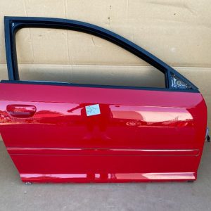 Usa dreapta Audi A3 8P coupe 2003 2004 2005 2006 2007 2008 2009 2010 2011 2012 - Dezmembrari Auto