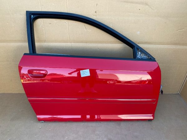 Usa dreapta Audi A3 8P coupe 2003 2004 2005 2006 2007 2008 2009 2010 2011 2012 - Dezmembrari Auto