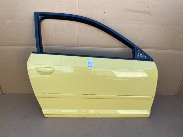 Usa dreapta Audi A3 8P coupe 2003 2004 2005 2006 2007 2008 2009 2010 2011 2012 - Dezmembrari Auto