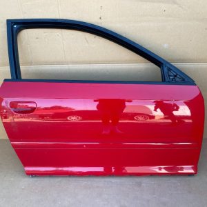 Usa dreapta Audi A3 8P coupe 2003 2004 2005 2006 2007 2008 2009 2010 2011 2012 - Dezmembrari Auto