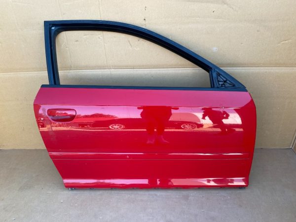 Usa dreapta Audi A3 8P coupe 2003 2004 2005 2006 2007 2008 2009 2010 2011 2012 - Dezmembrari Auto