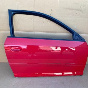 Usa dreapta Audi A3 8P coupe 2003 2004 2005 2006 2007 2008 2009 2010 2011 2012 - Dezmembrari Auto