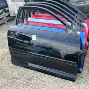 Usa dreapta Audi A3 8P coupe 2003 2004 2005 2006 2007 2008 2009 2010 2011 2012 - Dezmembrari Auto
