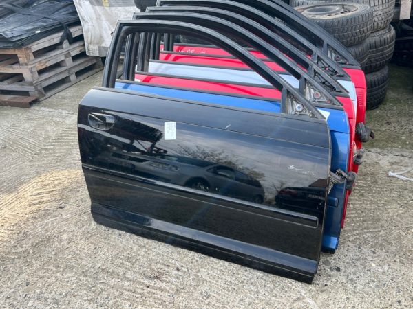 Usa dreapta Audi A3 8P coupe 2003 2004 2005 2006 2007 2008 2009 2010 2011 2012 - Dezmembrari Auto