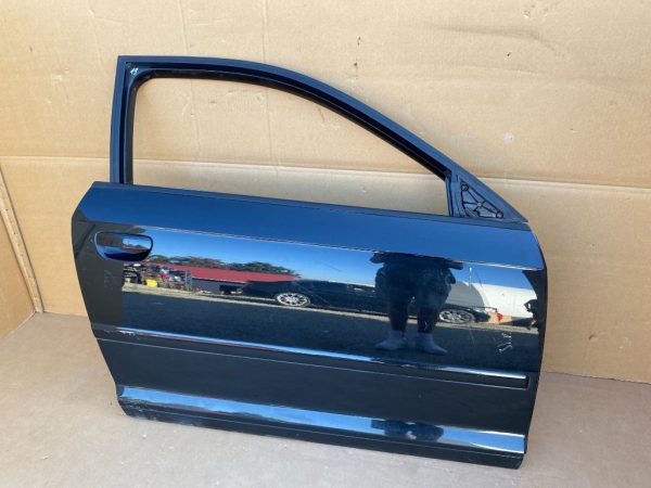 Usa dreapta Audi A3 8P coupe 2003 2004 2005 2006 2007 2008 2009 2010 2011 2012 - Dezmembrari Auto