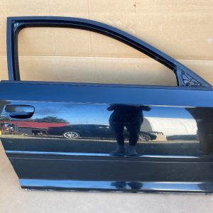 Usa dreapta Audi A3 8P coupe 2003 2004 2005 2006 2007 2008 2009 2010 2011 2012 - Dezmembrari Auto