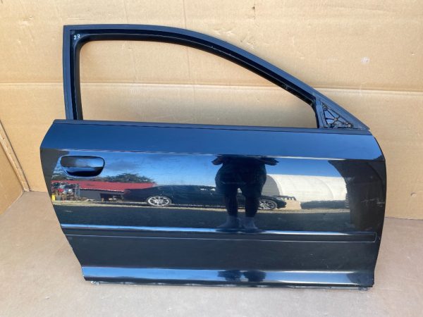Usa dreapta Audi A3 8P coupe 2003 2004 2005 2006 2007 2008 2009 2010 2011 2012 - Dezmembrari Auto