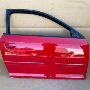 Usa dreapta Audi A3 8P coupe 2003 2004 2005 2006 2007 2008 2009 2010 2011 2012 - Dezmembrari Auto