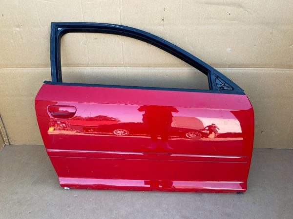 Usa dreapta Audi A3 8P coupe 2003 2004 2005 2006 2007 2008 2009 2010 2011 2012 - Dezmembrari Auto