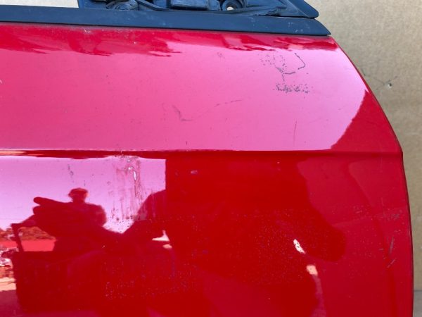Usa dreapta Audi A3 8P coupe 2003 2004 2005 2006 2007 2008 2009 2010 2011 2012 - Dezmembrari Auto - imagine 2