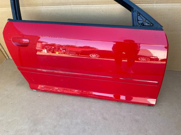 Usa dreapta Audi A3 8P coupe 2003 2004 2005 2006 2007 2008 2009 2010 2011 2012 - Dezmembrari Auto - imagine 3