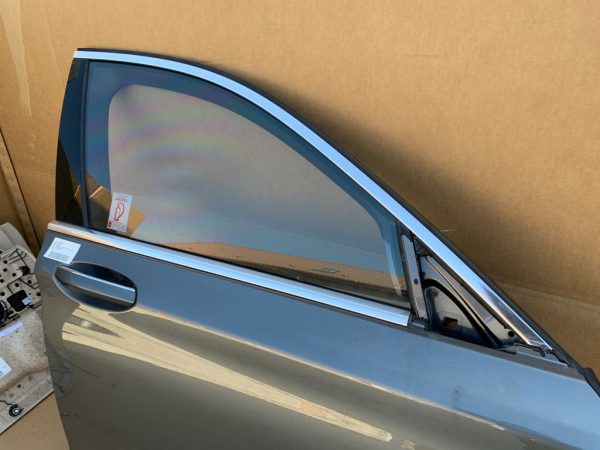Usa dreapta fata BMW Seria 7 G12 2017 varianta long - Dezmembrari Auto - imagine 3