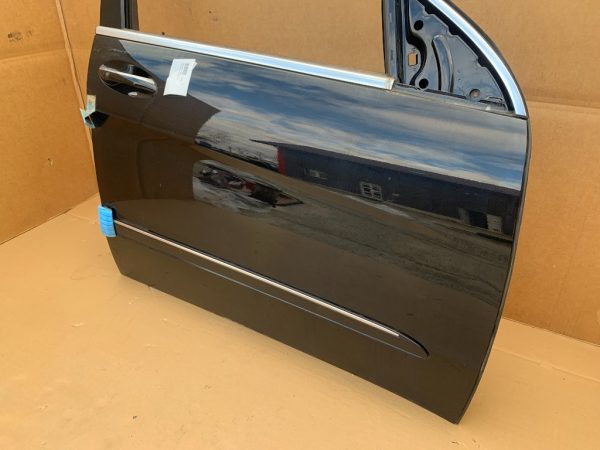Usa dreapta fata Mercedes R-Class R400 W251 facelift 2015 - Dezmembrari Auto - imagine 2