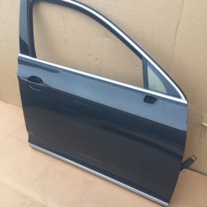 Usa dreapta fata VW Passat B8 2017 - Dezmembrari Auto