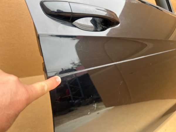 Usa dreapta fata VW Golf 7 - Dezmembrari Auto - imagine 2