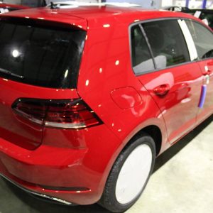 Usa dreapta spate VW Golf 7 - Dezmembrari Auto
