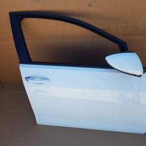 Usa dreapta fata VW Golf 7 cod culoare lc9a - Dezmembrari Auto